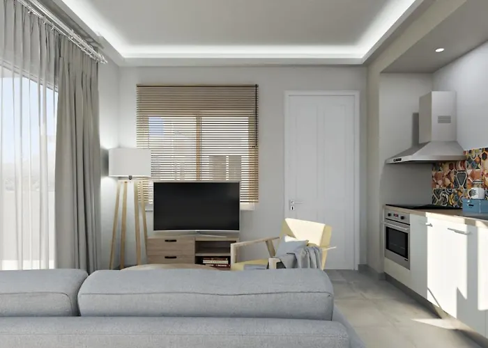Velagio Villas Plakias