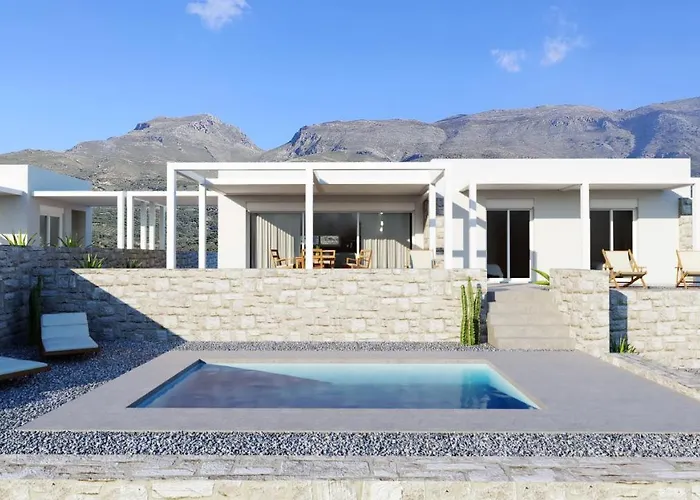 Velagio Villas Plakias