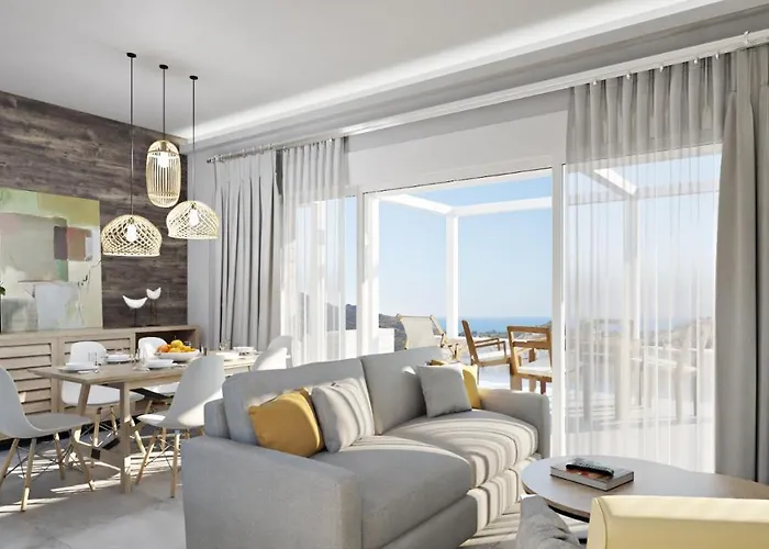Velagio Villas Plakias