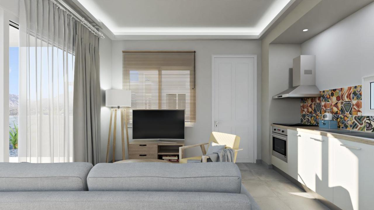 Villa Velagio Plakias *