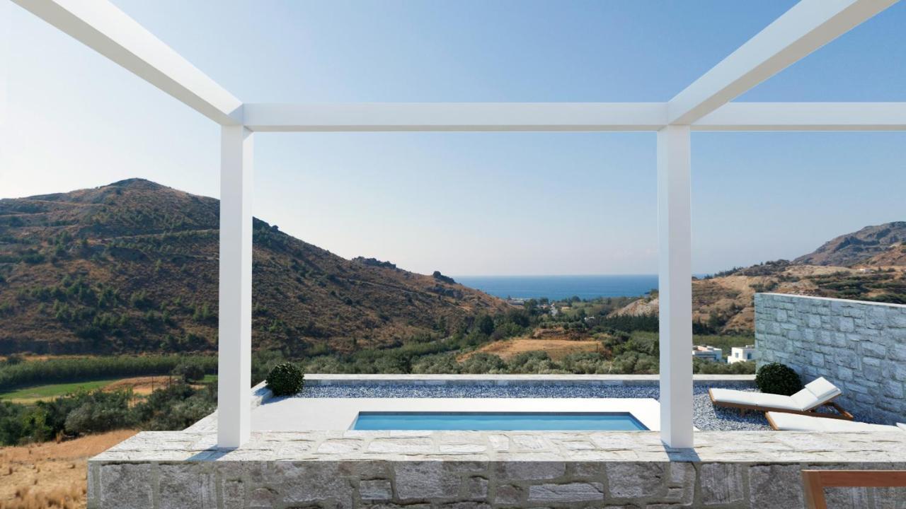 Velagio Plakias Villa *