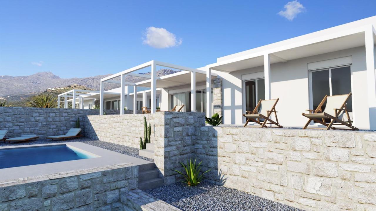 Velagio Plakias Villa *